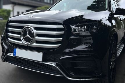 Mercedes-Benz GLS 450 32.000 km 90.500 &euro; Düsseldorf 40547