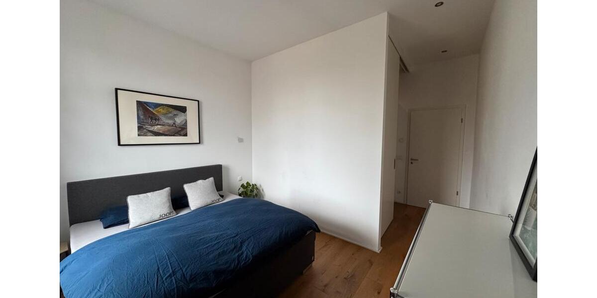 Etagenwohnung Krefeld Cracau - 3 Zimmer, 97 m&sup2;, 430.000&euro; | Angebot:26095166