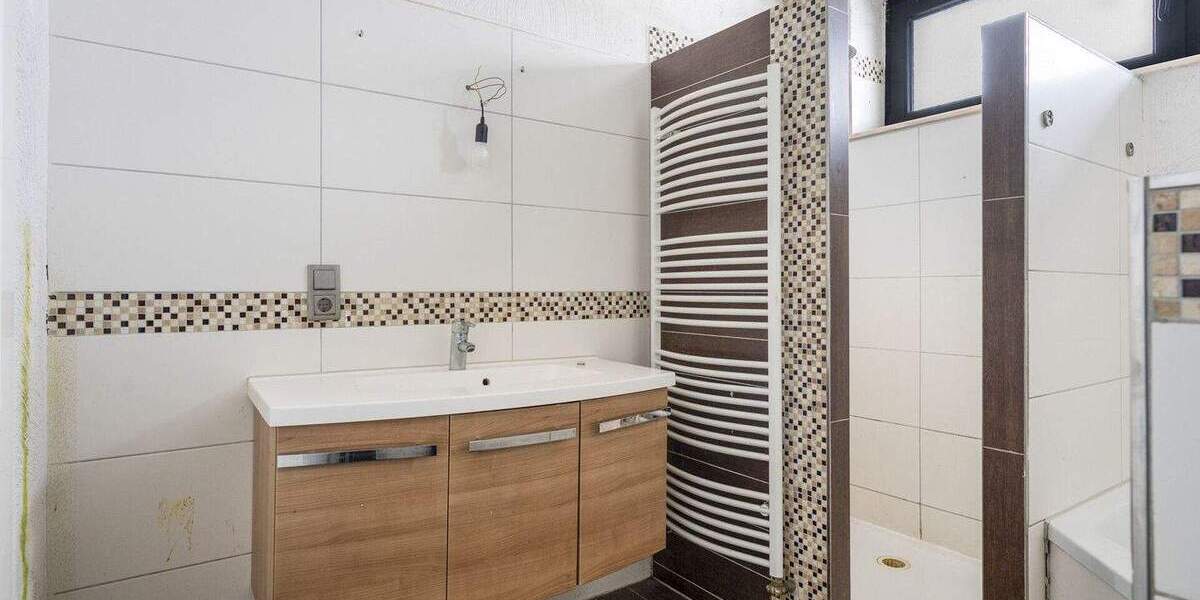 Einfamilienhaus Heinsberg / Kempen Kempen - 7 Zimmer, 139 m&sup2;, 295.000&euro; | Angebot:25802778