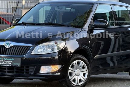 Skoda Fabia 164.250 km 3.490 &euro; Erkelenz 41812