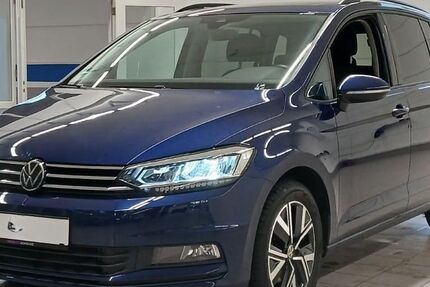VW Touran 44.100 km 30.499 &euro; Meerbusch 40668