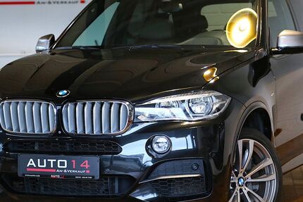 BMW X5 M50 111.000 km 34.990 &euro; Neuss 41462