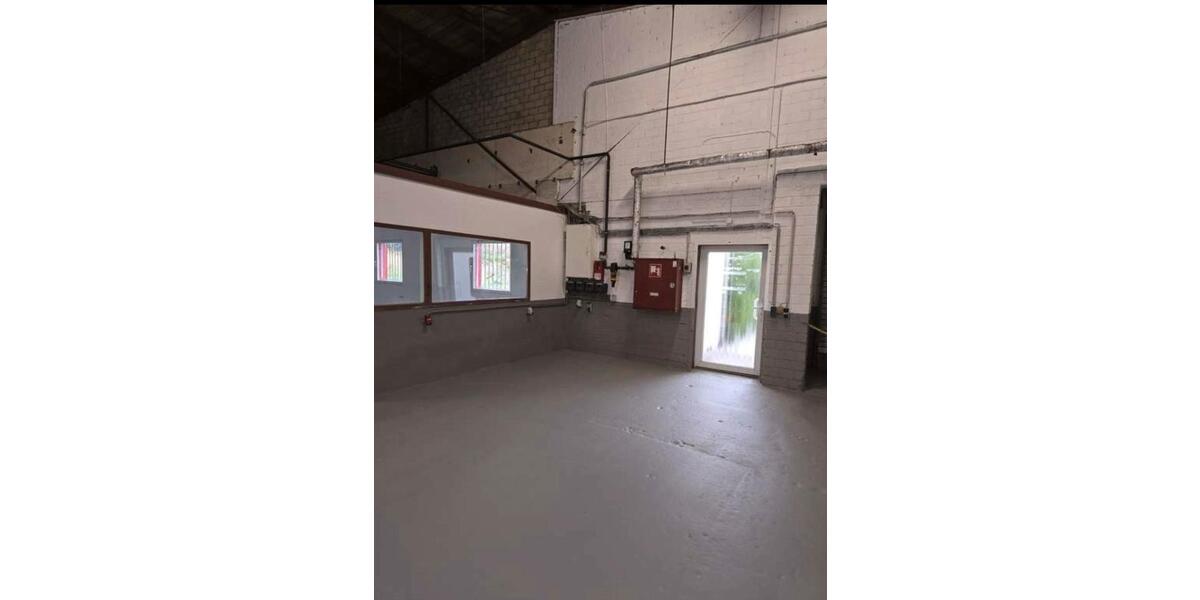 Gewerbeobjekt Hückelhoven - 3&euro; | Angebot:18988678