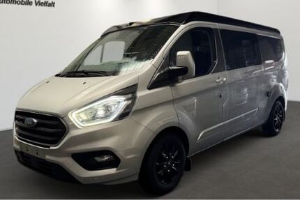 Ford Transit Custom 25.286 km 53.950 &euro; Neuss 41464