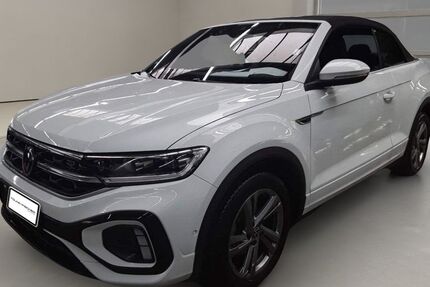 VW T-Roc 26.119 km 31.490 &euro; Krefeld 47805