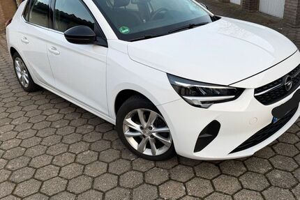 Opel Corsa 46.300 km 12.900 &euro; Mönchengladbach 41065