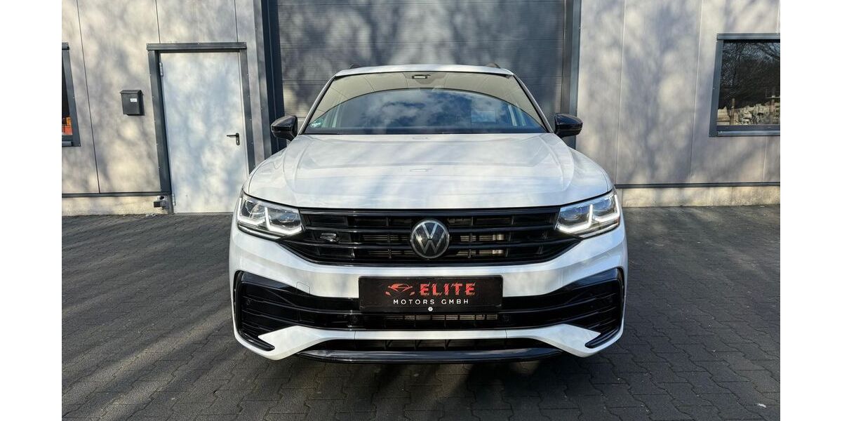 VW Tiguan 48.000 km 31.000 &euro; Neuss 41460