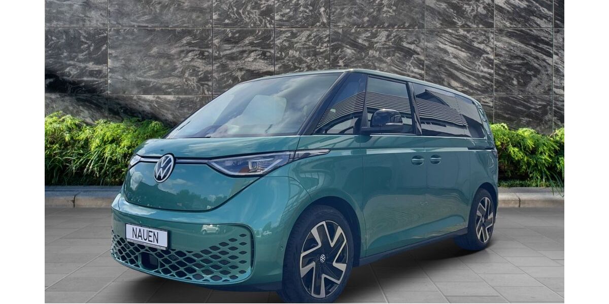 VW ID. Buzz 25.391 km 45.450 &euro; Meerbusch 40670