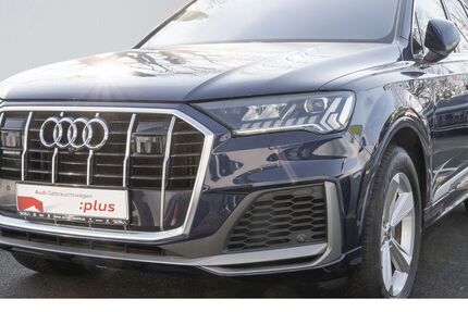 Audi Q7 94.960 km 48.980 &euro; Heinsberg 52525