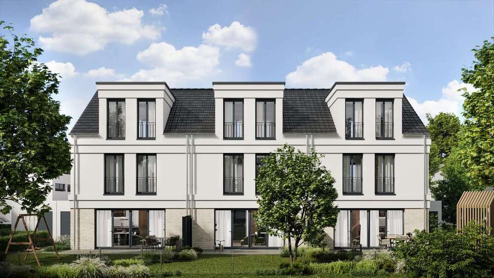 Einfamilienhaus Kaarst - 6 Zimmer, 170 m&sup2;, 750.000&euro; | Angebot:20506243