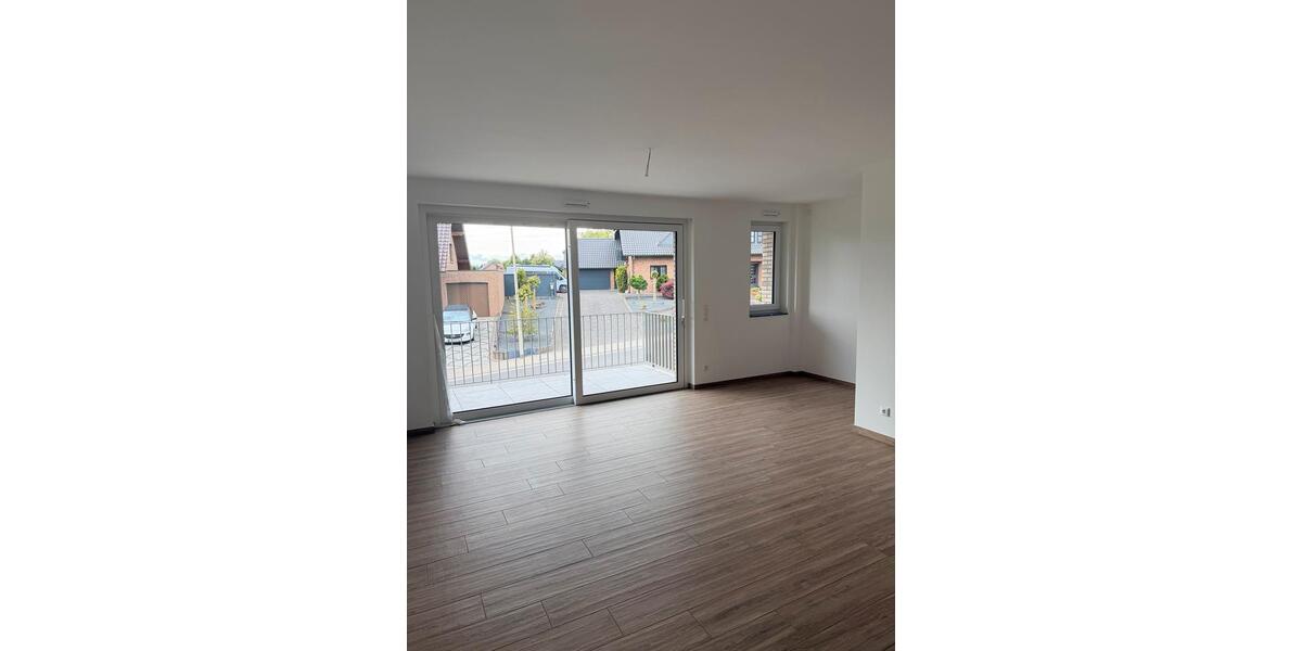 Erdgeschoßwohnung Niederkrüchten - 4 Zimmer, 98 m&sup2;, 1.500&euro; | Angebot:26598020