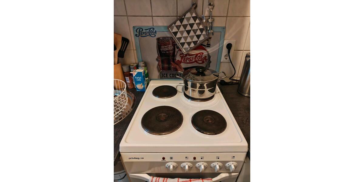 Etagenwohnung Düsseldorf Stadtbezirk 3 - 1 Zimmer, 29 m&sup2;, 380&euro; | Angebot:25922831