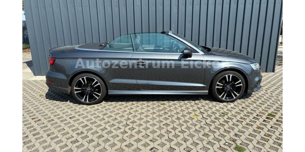 Audi A3 187.000 km 16.990 &euro; Schwalmtal 41366