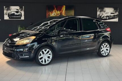 Citroen C4 Picasso 127.000 km 4.999 &euro; Wegberg 41844