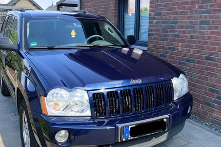 Jeep Grand Cherokee 190.400 km 6.700 &euro; Erkelenz 41812