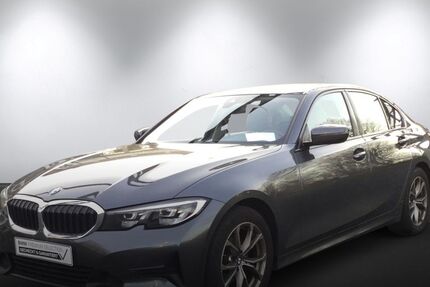 BMW 320 121.819 km 25.990 &euro; Heinsberg 52525