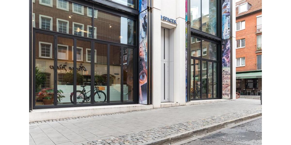 Gewerbeobjekt Düsseldorf - 179&euro; | Angebot:25812266