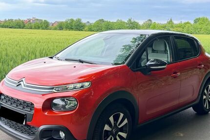 Citroen C3 117.800 km 6.200 &euro; Kaarst 41572