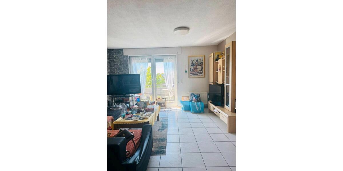 Etagenwohnung Straelen - 1.5 Zimmer, 65 m&sup2;, 700&euro; | Angebot:26644881