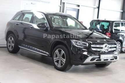 Mercedes-Benz GLC 300 56.155 km 33.990 &euro; Schwalmtal 41366