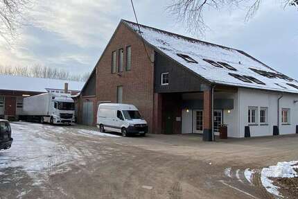 Gewerbeobjekt Tönisvorst - 6.994&euro; | Angebot:25050862