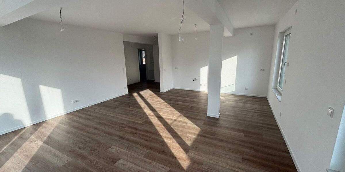 Etagenwohnung Niederkrüchten Elmpt - 3 Zimmer, 86 m&sup2;, 980&euro; | Angebot:25879536