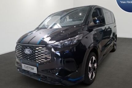 Ford Tourneo Custom 4.500 km 64.590 &euro; Neuss 41464