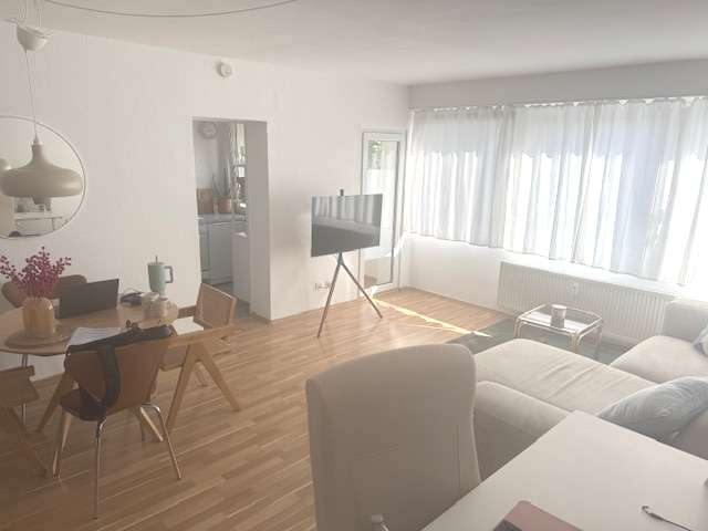 Etagenwohnung Düsseldorf Pempelfort - 2 Zimmer, 55 m&sup2;, 275.000&euro; | Angebot:25731819