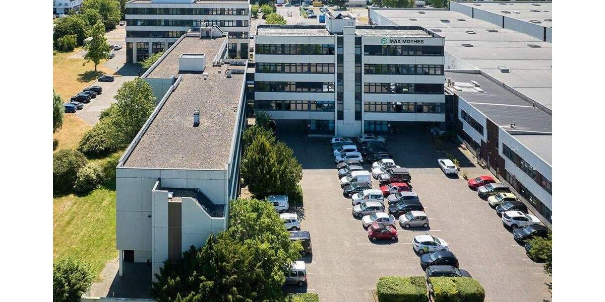 Gewerbeobjekt Neuss Uedesheim - 399&euro; | Angebot:25693172