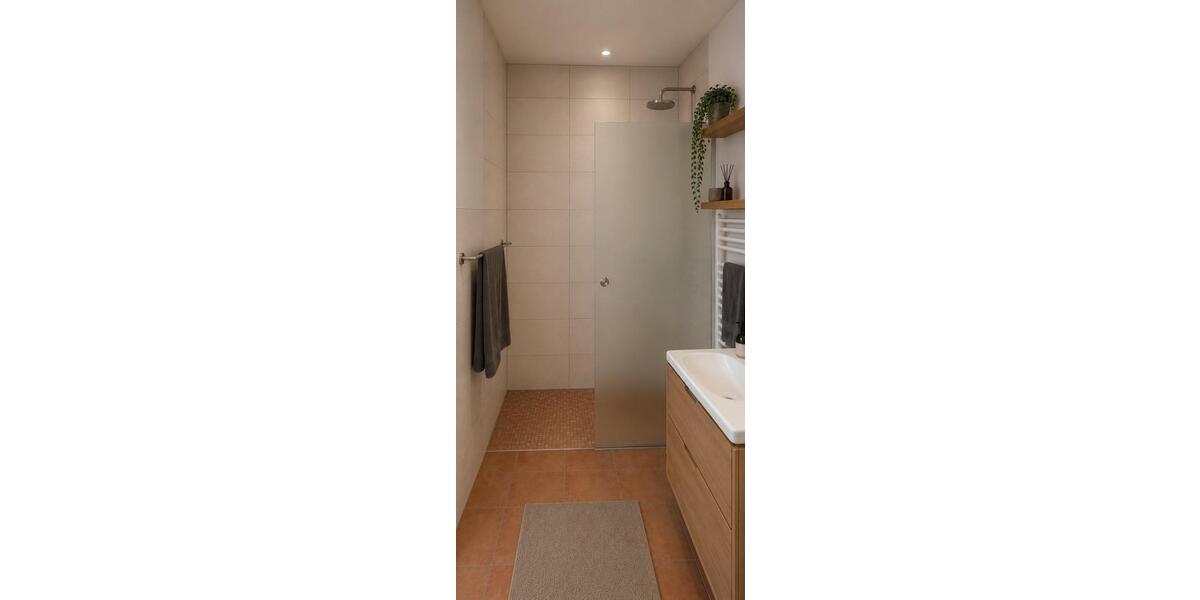 Erdgeschoßwohnung Düsseldorf Stadtbezirk 3 - 2 Zimmer, 57 m&sup2;, 1.150&euro; | Angebot:26600508