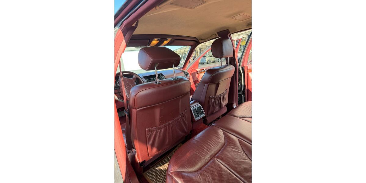 Mercedes-Benz S 420 211.000 km 19.000 &euro; Korschenbroich 41352