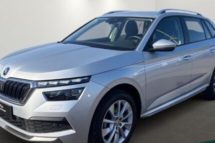 Skoda Kamiq 50.259 km 21.470 &euro; Düsseldorf 40233