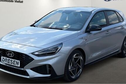 Hyundai i30 11.000 km 28.390 &euro; Mönchengladbach 41061