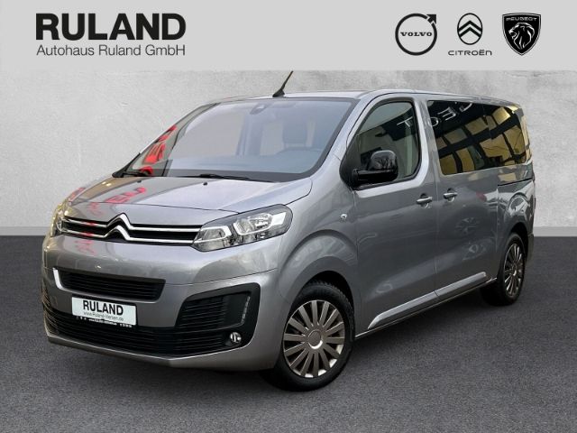 Citroen SpaceTourer 38.169 km 33.990 &euro; Viersen 41748