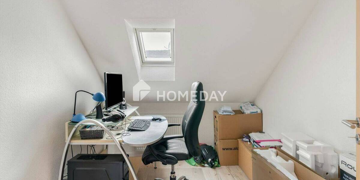 Reihenmittelhaus Mönchengladbach Giesenkirchen - 7 Zimmer, 180 m&sup2;, 389.000&euro; | Angebot:26016914