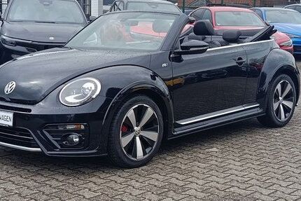 VW Beetle 78.667 km 26.900 &euro; Kempen 47906