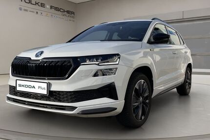 Skoda Karoq 12.685 km 32.949 &euro; Krefeld 47809