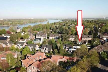 Grundstück Düsseldorf / Wittlaer Wittlaer - 808.000&euro; | Angebot:26658896
