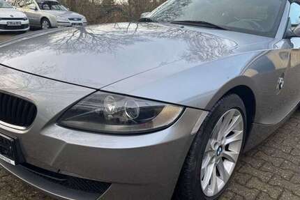 BMW Z4 115.000 km 14.950 &euro; Mönchengladbach 41069