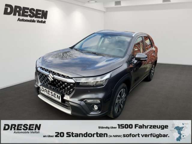 Suzuki SX4 S-Cross 1.550 km 28.890 &euro; Korschenbroich 41352