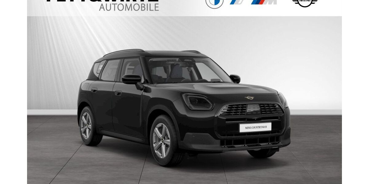 Mini Countryman C (Cooper) 6.120 km 33.333 &euro; Moers 47441