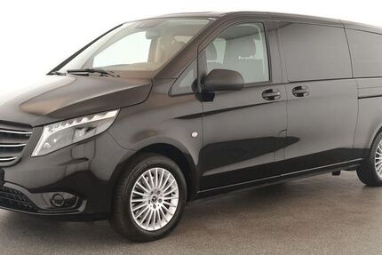 Mercedes-Benz Vito 34.500 km 52.884 &euro; Neuss 41460