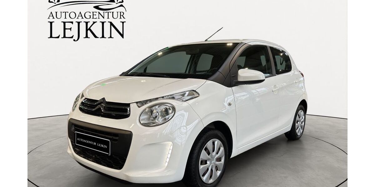 Citroen C1 64.707 km 6.990 &euro; Krefeld 47803