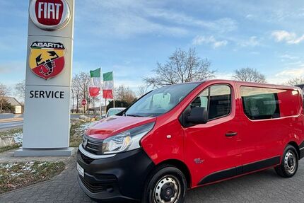 Fiat Talento 289.710 km 7.000 &euro; Grevenbroich 41515