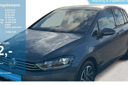 VW Golf Sportsvan 119.647 km 13.410 &euro; Geldern 47608