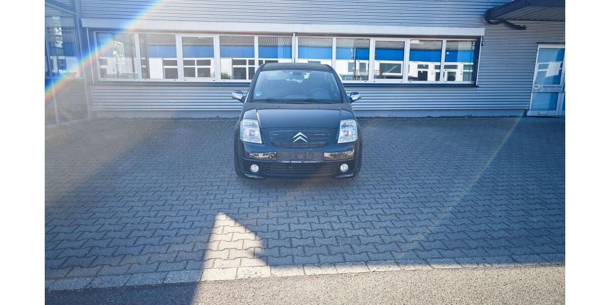 Citroen C2 148.000 km 3.700 &euro; Heinsberg 52525