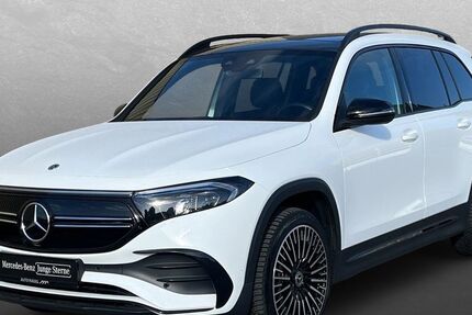 Mercedes-Benz EQB 34.750 km 37.900 &euro; Nettetal 41334