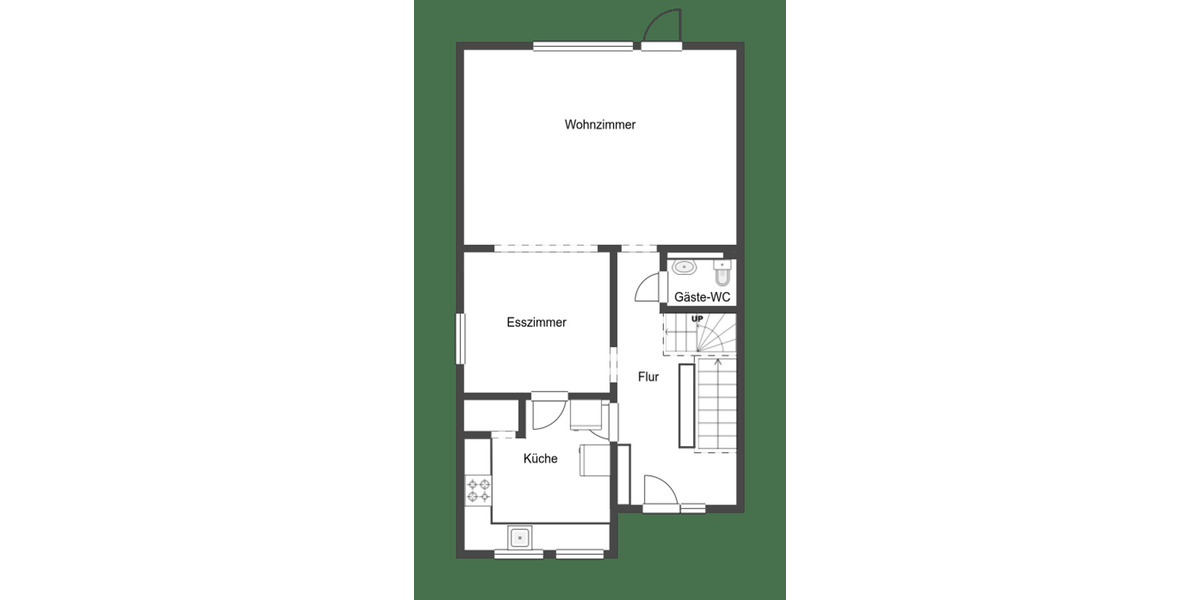 Einfamilienhaus Heinsberg - 4 Zimmer, 349.000&euro; | Angebot:26868607