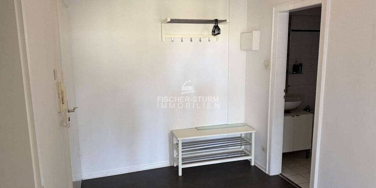 Etagenwohnung Düsseldorf Düsseltal - 2 Zimmer, 50 m&sup2;, 750&euro; | Angebot:26066055