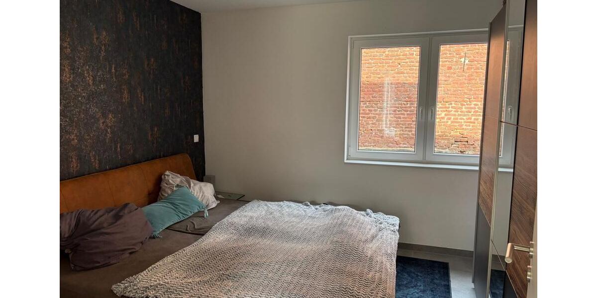 Erdgeschoßwohnung Heinsberg - 2 Zimmer, 69 m&sup2;, 720&euro; | Angebot:25871369